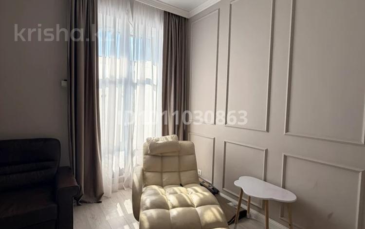 2-бөлмелі пәтер · 65 м² · 7/8 қабат, Умай Ана 15, бағасы: 65 млн ₸ в Астане, Нура р-н — фото 2