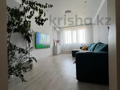 3-комнатная квартира · 67.6 м² · 9/9 этаж, Естая 99 за 22.5 млн 〒 в Павлодаре