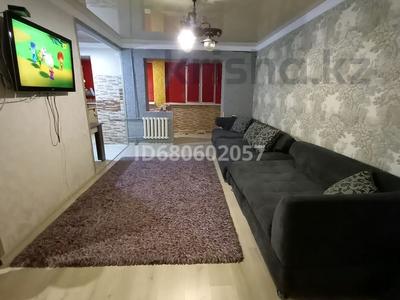 2-комнатная квартира · 56 м² · 2/4 этаж, Бауржан Мамышулы 20А — Иляева за 15 000 ₸ в Шымкенте