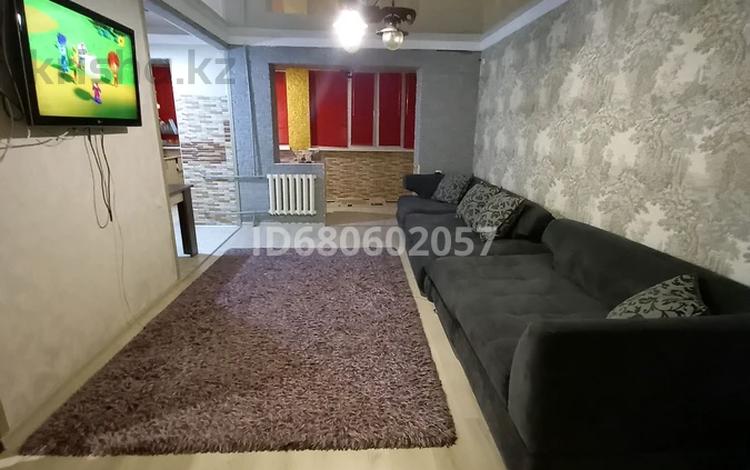 2-комнатная квартира · 56 м² · 2/4 этаж, Бауржан Мамышулы 20А — Иляева за 15 000 ₸ в Шымкенте — фото 19