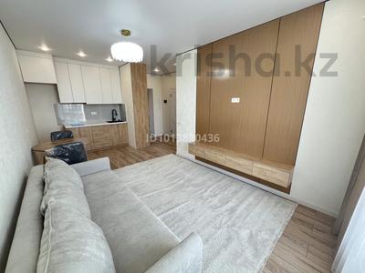 2-бөлмелі пәтер · 36 м² · 7/12 қабат, Байтурсынова 61, бағасы: 23.5 млн ₸ в Астане, Сарайшык р-н
