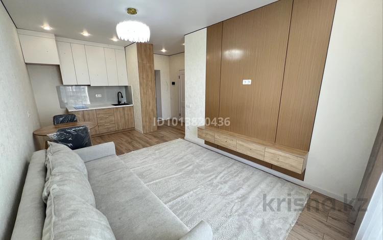 2-бөлмелі пәтер · 36 м² · 7/12 қабат, Байтурсынова 61, бағасы: 23.5 млн ₸ в Астане, Сарайшык р-н — фото 2