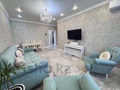 Продажа квартир в Астане: 3-комнатная квартира · 87 м² · 9/9 этаж, Болекпаева 3 за 39 млн 〒 3-комнатная квартира · 87 м² · 9/9 этаж, Болекпаева 3 за 39 млн 〒 в Астане, Алматы р-н