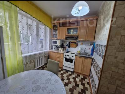 4-комнатная квартира · 77 м² · 4/5 этаж, Машхур Жусупа 151 за 18.6 млн ₸ в Экибастузе