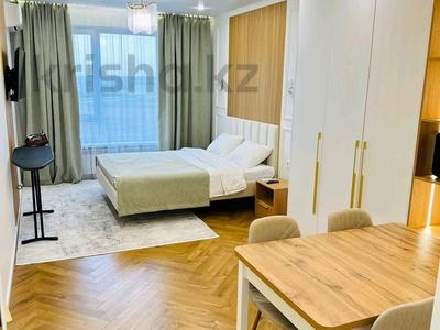 1-комнатная квартира · 32 м² · 12/12 этаж, СТ Монтажник, Аэропортная — Атагелді Исмайлов за 27 млн ₸ в 