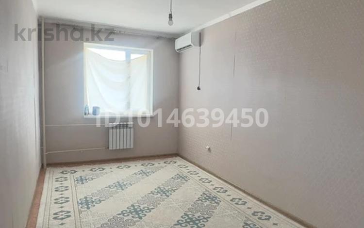 1-комнатная квартира · 42.6 м² · 1/4 этаж, 19а20 63 за 11 млн ₸ в Актау, 19А мкр — фото 2