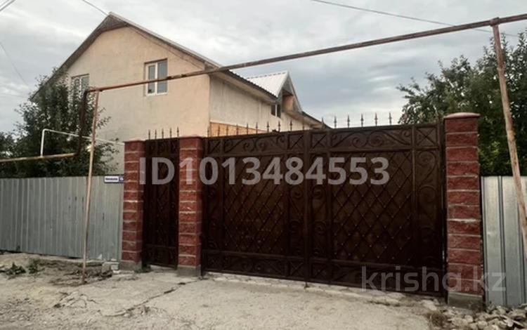 Жеке үй · 7 бөлме · 200 м² · 9 жүзд., Кокжиек 7, бағасы: 59 млн ₸ в Кыргауылдах — фото 2