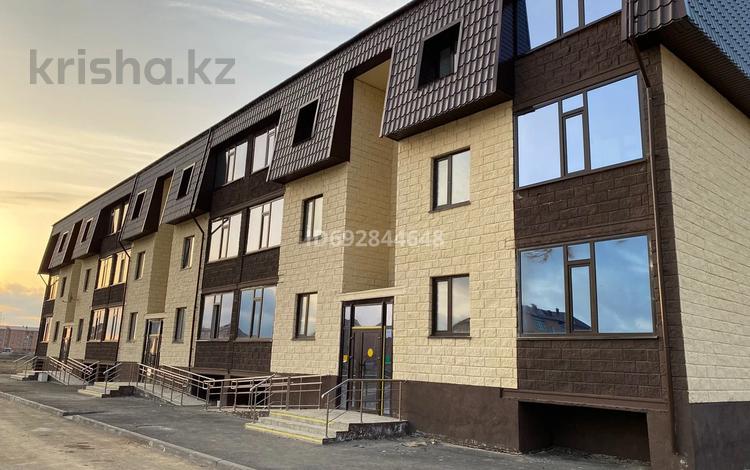 1-комнатная квартира, 35 м², 3/3 этаж, Сарыарка 14Г 1 за 14.8 млн 〒 в Кокшетау — фото 2