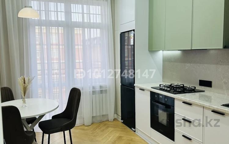 2-бөлмелі пәтер · 51 м² · 9/10 қабат, 17-й мкр 25, бағасы: 28.2 млн ₸ в Актау — фото 2
