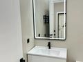 2-бөлмелі пәтер · 51 м² · 9/10 қабат, 17-й мкр 25, бағасы: 28.2 млн ₸ в Актау — фото 26