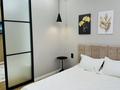 2-бөлмелі пәтер · 51 м² · 9/10 қабат, 17-й мкр 25, бағасы: 28.2 млн ₸ в Актау — фото 9