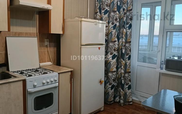 1-бөлмелі пәтер · 39 м² · 5/10 қабат, Мкр. Кунаева 67, бағасы: 18.2 млн ₸ в Уральске, мкр Школьник — фото 3