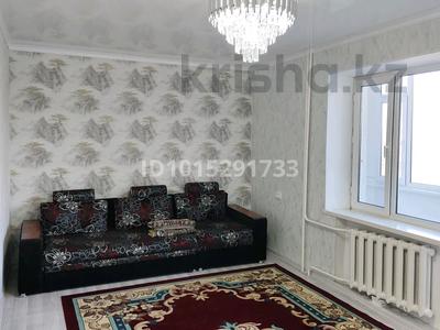 2-комнатная квартира · 52 м² · 3/4 этаж, Сатпаева 18 за 15.6 млн ₸ в Таразе