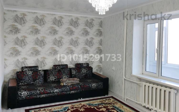 2-комнатная квартира · 52 м² · 3/4 этаж, Сатпаева 18 за 15.6 млн ₸ в Таразе — фото 2