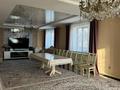 Отдельный дом · 7 комнат · 260 м² · 10 сот., мкр Карасу — Жосалы 16 за 175 млн 〒 в Алматы, Алатауский р-н