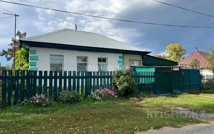 Жеке үй · 3 бөлме · 39.9 м² · 6 жүзд., Матросова 50 — Архив, бағасы: 5.5 млн ₸ в Алтае — фото 3