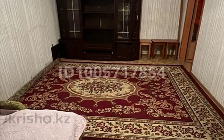 2-комнатная квартира · 45 м² · 1/5 этаж, 1а 16 за 100 000 ₸ в Сарани — фото 2