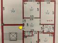 4-комнатная квартира · 104.6 м² · 6/9 этаж, Бауыржана Момышулы 25 — Драм Театр, школы №17, №13 за 40.5 млн ₸ в Атырау — фото 2
