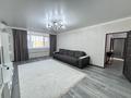 4-комнатная квартира · 104.6 м² · 6/9 этаж, Бауыржана Момышулы 25 — Драм Театр, школы №17, №13 за 40.5 млн ₸ в Атырау — фото 9
