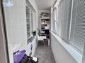 4-комнатная квартира · 104.6 м² · 6/9 этаж, Бауыржана Момышулы 25 — Драм Театр, школы №17, №13 за 40.5 млн ₸ в Атырау — фото 32