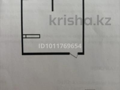 2-бөлмелі пәтер · 48.16 м² · 4/9 қабат, мкр Кайрат, Сыбызгы 100, бағасы: 22.4 млн ₸ в Алматы, Турксибский р-н