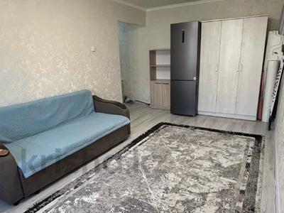 1-комнатная квартира · 32 м² · 1/5 этаж, Айманова — Карасай батыра за 26 млн ₸ в Алматы, Алмалинский р-н