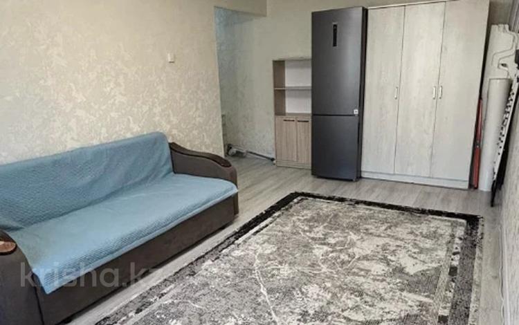 1-комнатная квартира · 32 м² · 1/5 этаж, Айманова — Карасай батыра за 26 млн ₸ в Алматы, Алмалинский р-н — фото 14