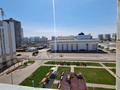 1-комнатная квартира · 47.6 м² · 5/7 этаж, 11 5/1 — Рамада, Балкон, Кәусар за 16.5 млн ₸ в Туркестане