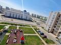 1-комнатная квартира · 47.6 м² · 5/7 этаж, 11 5/1 — Рамада, Балкон, Кәусар за 16.5 млн ₸ в Туркестане — фото 2
