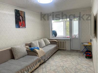 2-комнатная квартира · 52 м² · 5/5 этаж, Каныша Сатпаева 22/1 за 19 млн 〒 в Усть-Каменогорске