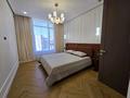4-комнатная квартира · 115 м² · 13/17 этаж, Туран 39 за 127.8 млн ₸ в Астане, Нура р-н — фото 8