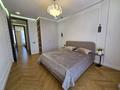 4-комнатная квартира · 115 м² · 13/17 этаж, Туран 39 за 127.8 млн ₸ в Астане, Нура р-н — фото 13