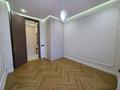 4-комнатная квартира · 115 м² · 13/17 этаж, Туран 39 за 127.8 млн ₸ в Астане, Нура р-н — фото 15