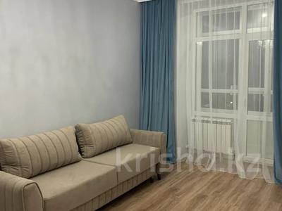 1-комнатная квартира · 39 м² · 2/9 этаж, Казыбек би за ~ 26 млн 〒 в Астане, Нура р-н