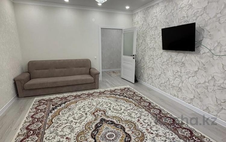 2-комнатная квартира · 75 м² · 3/5 этаж, 28-й мкр 29 за 22.5 млн ₸ в Актау — фото 2