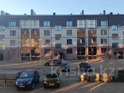 1-комнатная квартира · 44 м² · 1/4 этаж, Каирбекова за 22.5 млн ₸ в Костанае