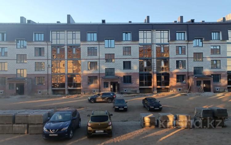 1-комнатная квартира · 44 м² · 1/4 этаж, Каирбекова за 22.5 млн ₸ в Костанае — фото 2