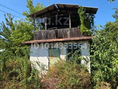 Дача · 2 комнаты · 10 м² · 6 сот., Вишневая 32 за 6 млн ₸ в 