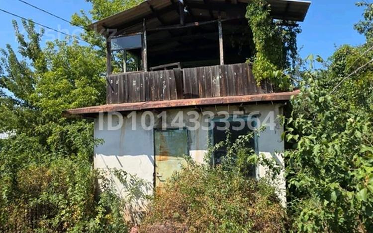 Дача · 2 комнаты · 10 м² · 6 сот., Вишневая 32 за 6 млн ₸ в  — фото 2