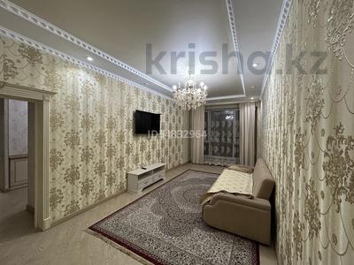 2-бөлмелі пәтер · 70 м² · 12/14 қабат, Абая 109а — Абая манаса, бағасы: 20 000 ₸ в Алматы, Алмалинский р-н