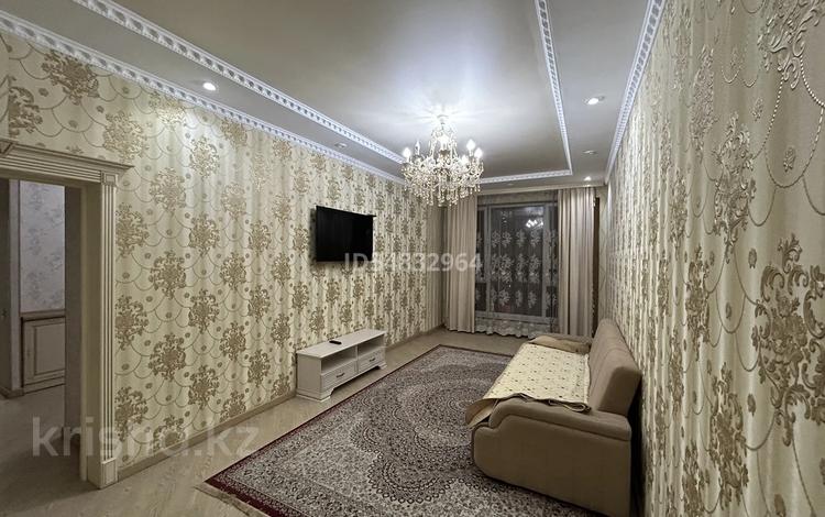 2-бөлмелі пәтер · 70 м² · 12/14 қабат, Абая 109а — Абая манаса, бағасы: 20 000 ₸ в Алматы, Алмалинский р-н — фото 24