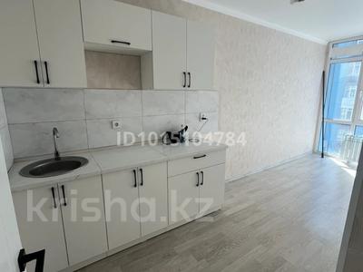 1-бөлмелі пәтер · 39 м² · 4/9 қабат, Көкжиек ш/а., Жолымбет 65 к17, бағасы: 160 000 ₸ в Алматы, Жетысуский р-н