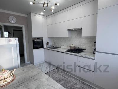 3-бөлмелі пәтер · 80 м² · 6/6 қабат, Каирбекова 358А, бағасы: 48.5 млн ₸ в Костанае