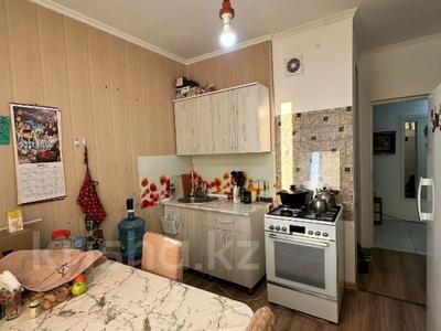 2-комнатная квартира · 65.1 м² · 7/9 этаж, мкр. Алмагуль, мкр Алмагуль 9 за 22.5 млн 〒 в Атырау