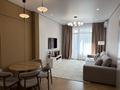 3-комнатная квартира · 78 м² · 3/9 этаж, Каныша Сатпаева 90/5 — Тилендиева, ТРЦ “ADK”, Беккер, ТД “Дана”, MEGA за 117 млн ₸ в Алматы, Бостандыкский р-н — фото 7