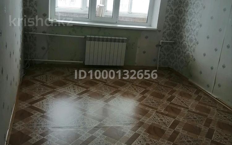 1-бөлмелі пәтер · 36 м² · 5/5 қабат, мкр Кунаева — СОШ 44, бағасы: 12.5 млн ₸ в Уральске — фото 2