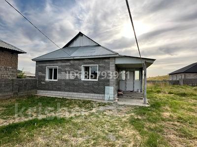 Отдельный дом · 3 комнаты · 60 м² · 8 сот., Улица Асар 131/1 — Ориентир Таскен Мешіт за 21.5 млн 〒 в Шымкенте, Каратауский р-н