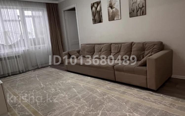2-комнатная квартира · 42 м² · 5/5 этаж, 3мкр 18 — Аквапарк за 20 млн ₸ в Конаеве — фото 2