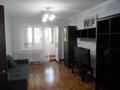 3-комнатная квартира · 60 м² · 5/5 этаж, мкр Казахфильм за 330 000 ₸ в Алматы, Бостандыкский р-н