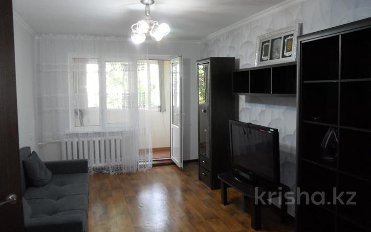 3-комнатная квартира · 60 м² · 5/5 этаж, мкр Казахфильм за 330 000 ₸ в Алматы, Бостандыкский р-н — фото 2